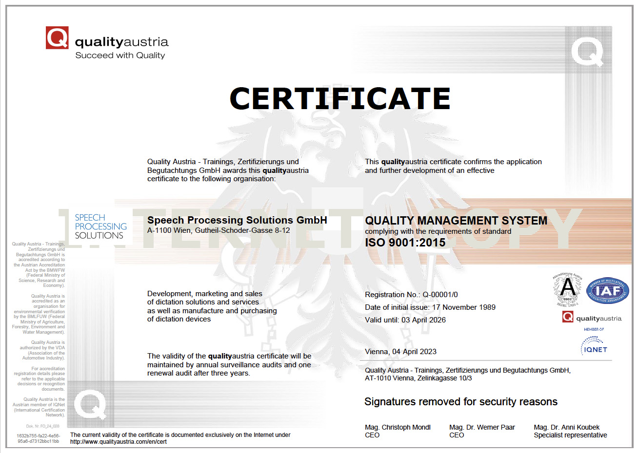 Quality-Austria-certificate_English